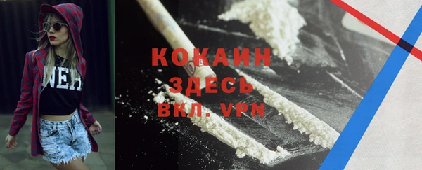 альфа пвп Гусь-Хрустальный